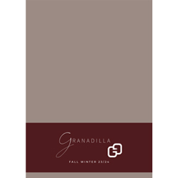 Granadilla Catalogue