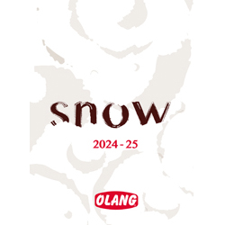 Olang Snow Catalogue