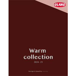 Olang Lux Catalogue