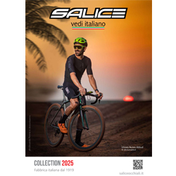 Salice Bike Catalogue Summer 2023-2024