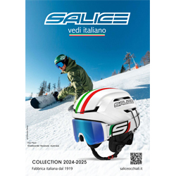 Salice Winter Catalogue