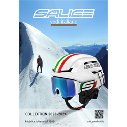 Salice Winter Catalogue