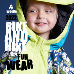 WeeDo Urban Catalogue