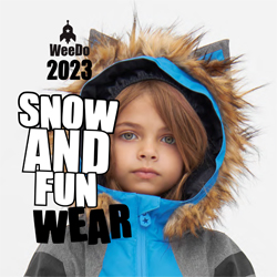 WeeDo Snow Catalogue